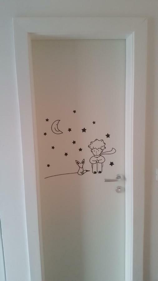 The Little Prince Lopud Εξωτερικό φωτογραφία