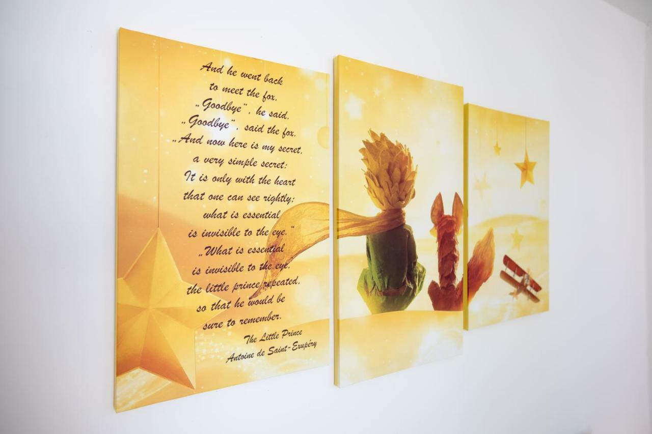The Little Prince Lopud Εξωτερικό φωτογραφία